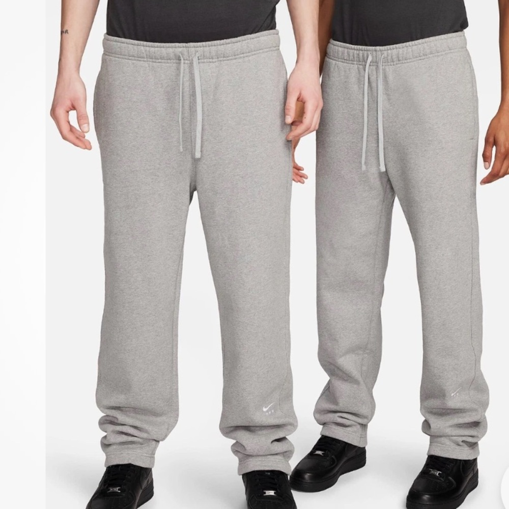 Nike x‎ MMW Fleece Pants